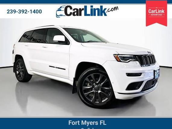 JEEP GRAND CHEROKEE 2018 1C4RJFCG5JC190085 image JEEP GRAND CHEROKEE 2018 1C4RJFCG5JC190085 image